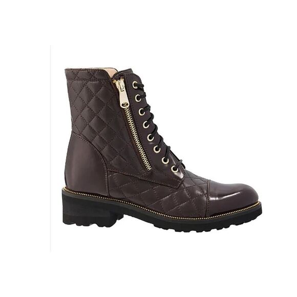 Ron White
Tiffany Boots 37 1/2 - Picture 1 of 13